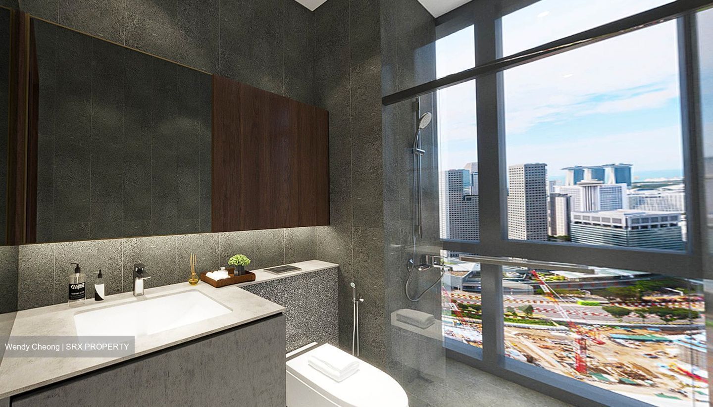 Midtown Modern (D7), Apartment #515364861